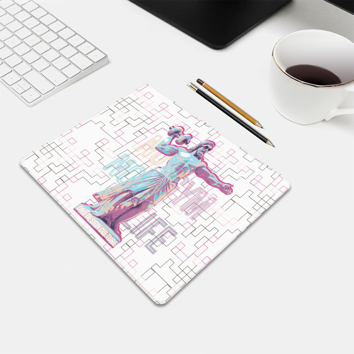 Mouse Pad Small Size