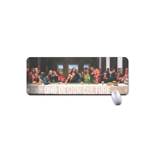 Mouse Pad Plus Size