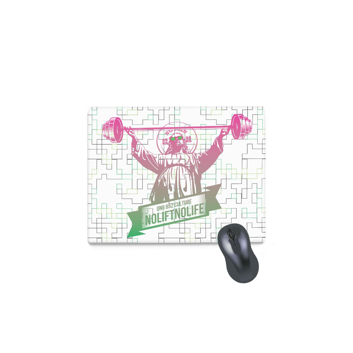 Mouse Pad Small Size