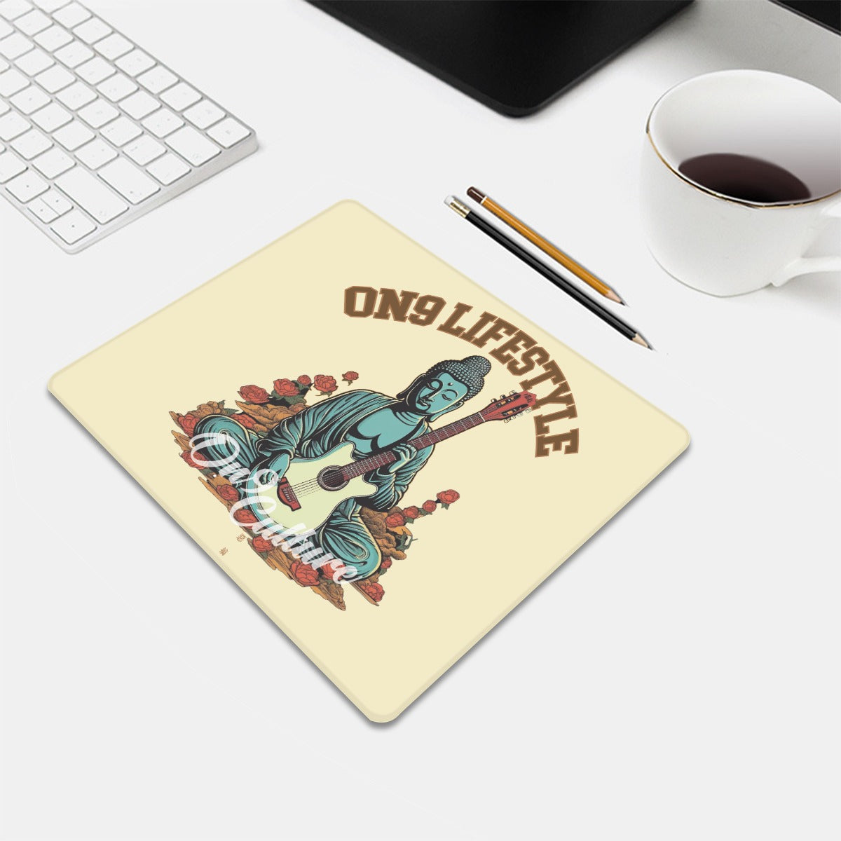 Mouse Pad Small Size