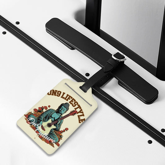 Luggage tags