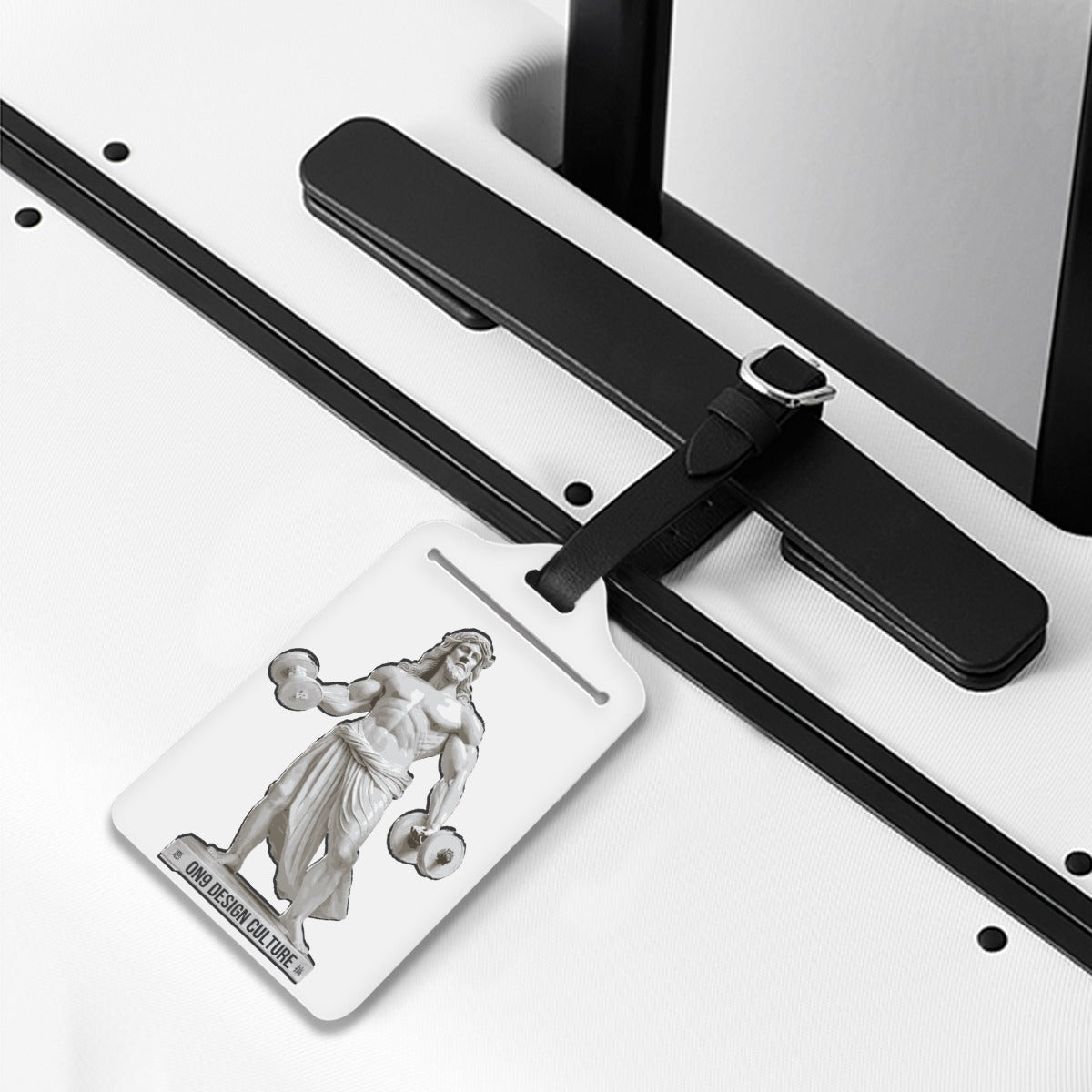 Luggage tags