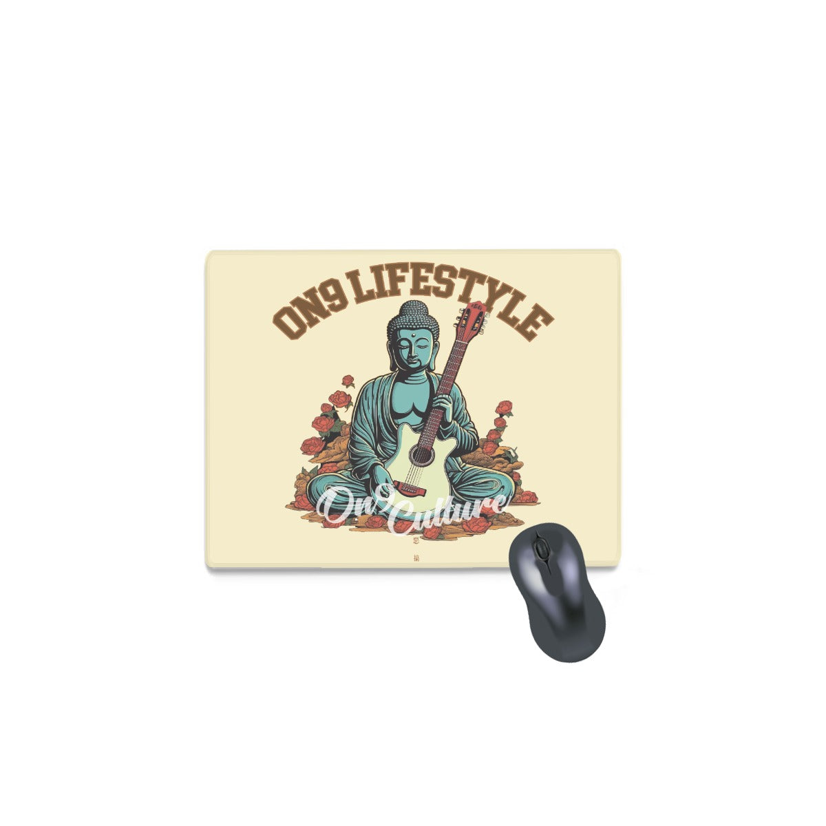 Mouse Pad Small Size
