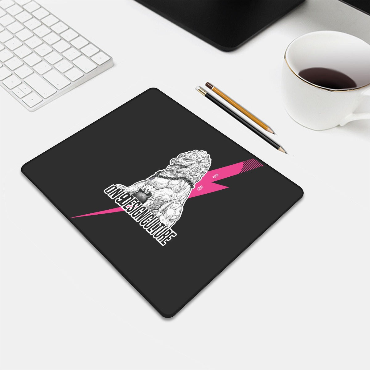 Mouse Pad Small Size