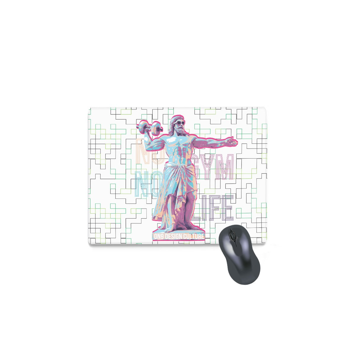 Mouse Pad Small Size