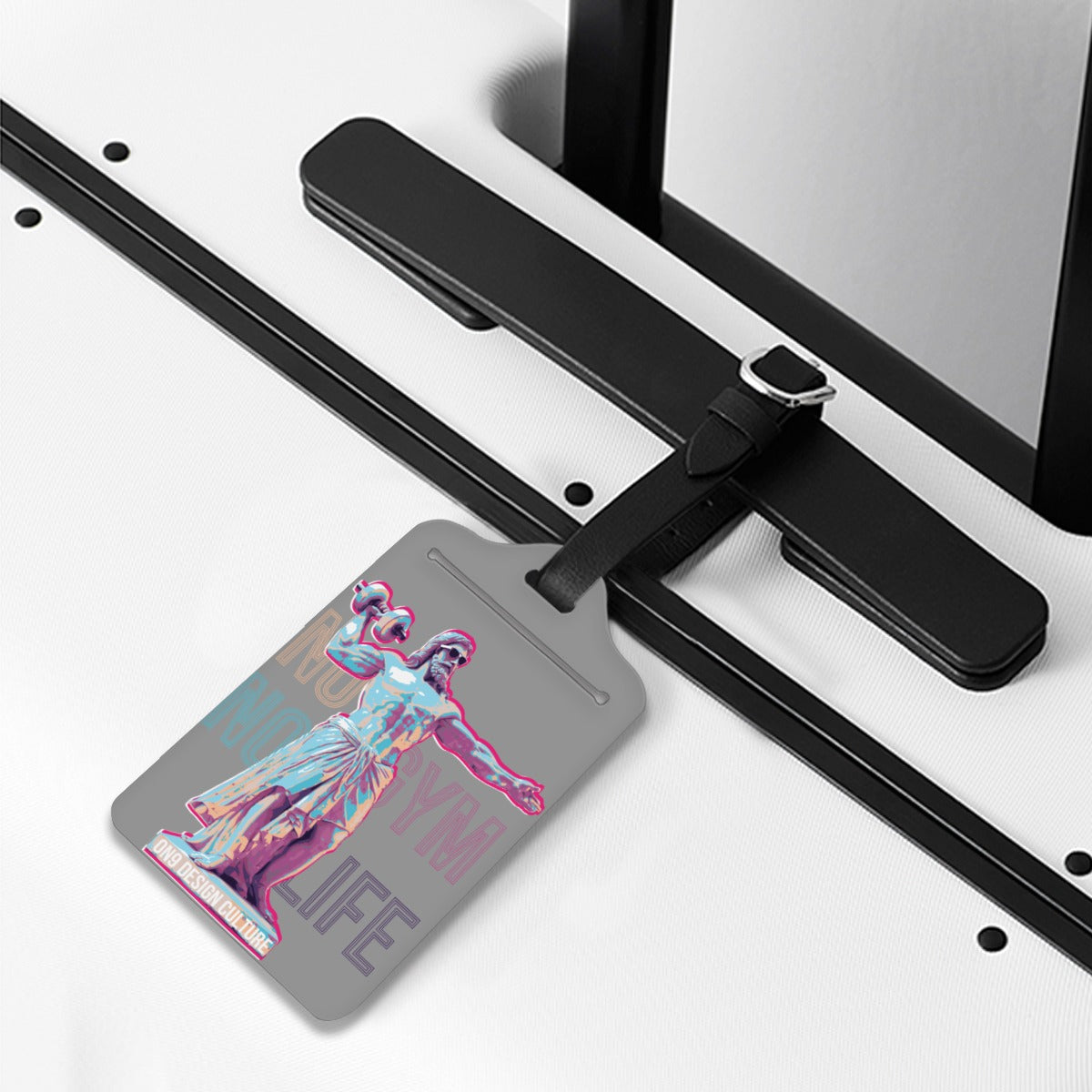 Luggage tags