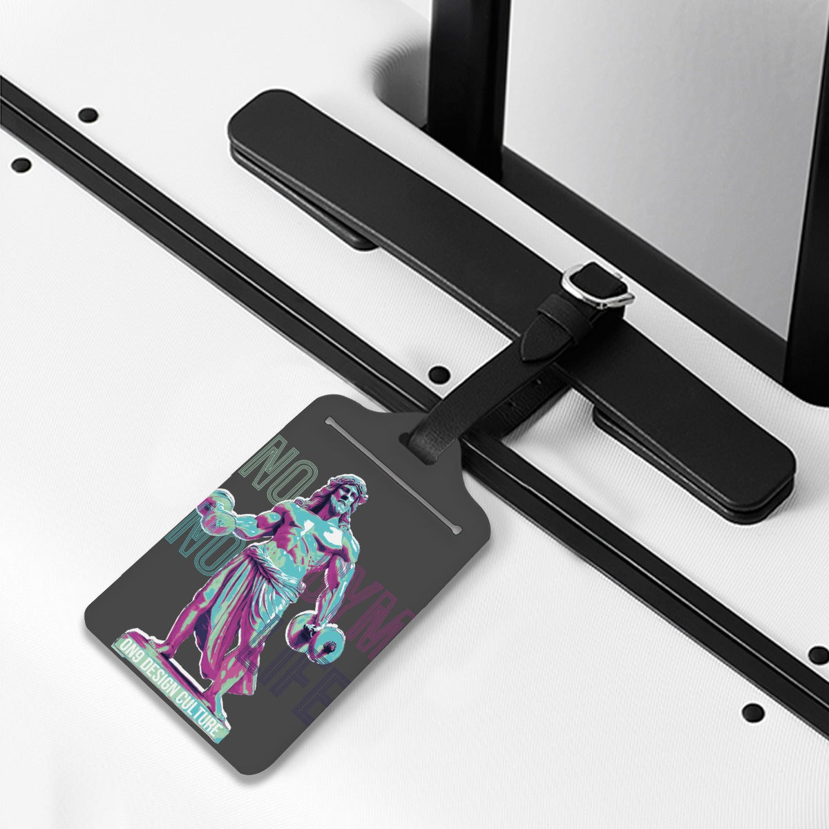 Luggage tags