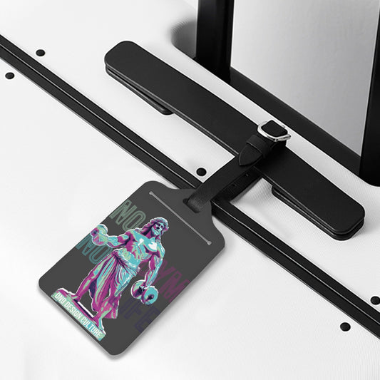 Luggage tags