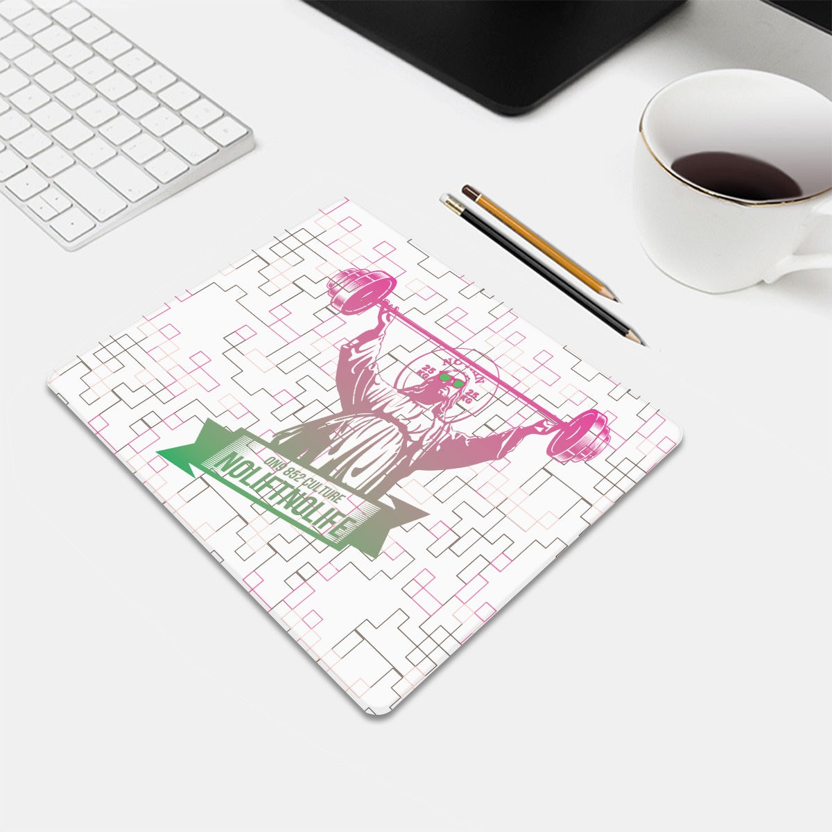 Mouse Pad Small Size
